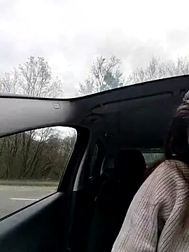 sansan2411 online show from 12-05-25, 02:37