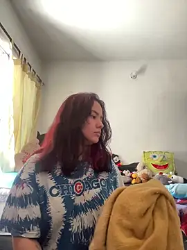 Ema kraus online show from 04-12-26, 06:11