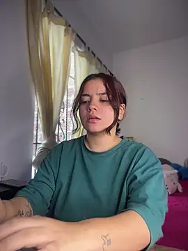 Ema kraus online show from 05-19-26, 08:49