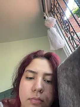 Ema kraus online show from 04-11-26, 08:01