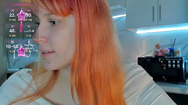 Sweet white chocolate online show from 11-05-25, 07:11