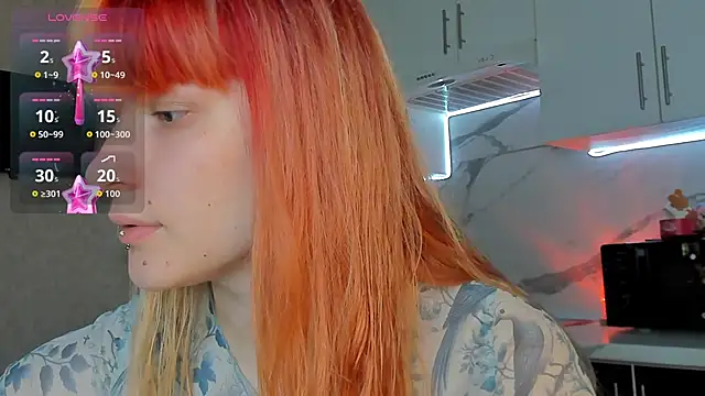 Sweet white chocolate online show from 11-06-25, 11:47