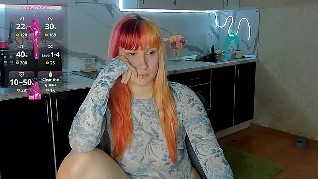 Sweet white chocolate online show from 10-30-25, 07:17