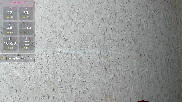 Sweet white chocolate online show from 03-06-26, 11:38