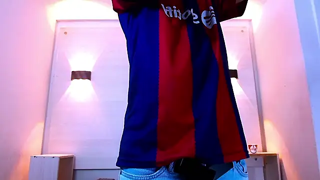 Angel xxx online show from 01-17-26, 11:14