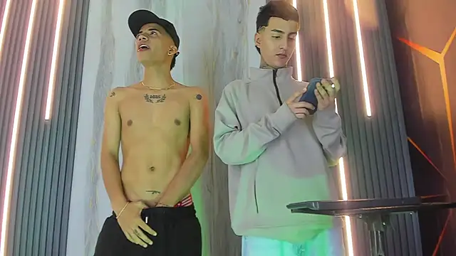 Angel xxx online show from 03-27-26, 07:15