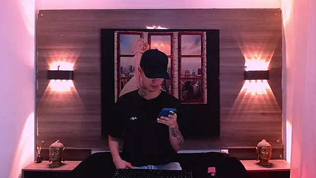 Angel xxx online show from 01-16-26, 12:20