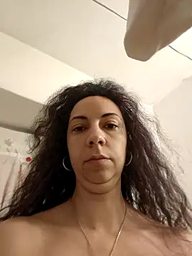 naughty69curls online show from 03-12-26, 09:02