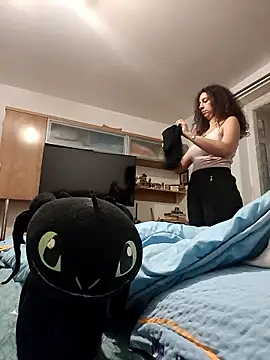 Snapshot of naughty69curls chatting on 01-11-26, 06:59 naughty69curls online show from 01-11-26, 06:59