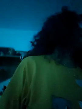 Snapshot of naughty69curls chatting on 10-02-25, 09:29 naughty69curls online show from 10-02-25, 09:29