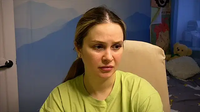 IlonaMurf online show from 12-19-25, 10:39