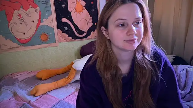 IlonaMurf online show from 03-21-25, 06:05