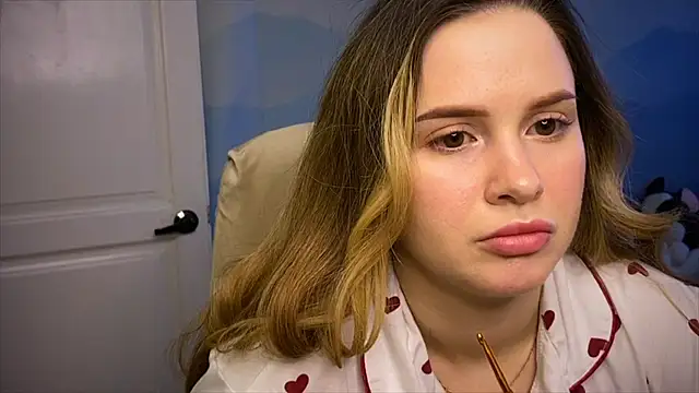 IlonaMurf online show from 03-08-26, 08:06