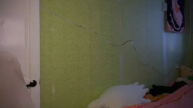 IlonaMurf online show from 04-16-26, 06:47