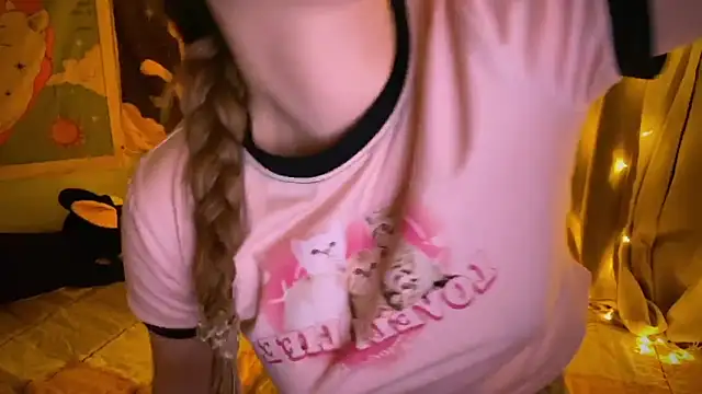 IlonaMurf online show from 03-22-25, 03:31