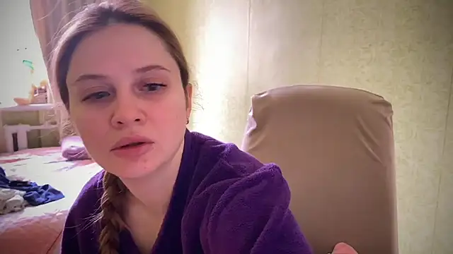 IlonaMurf online show from 02-26-25, 09:01