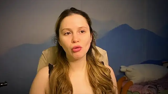 IlonaMurf online show from 02-01-26, 07:28