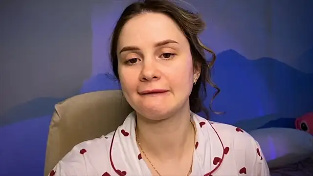 IlonaMurf online show from 03-07-26, 10:10