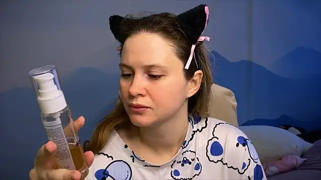 IlonaMurf online show from 02-21-26, 07:21