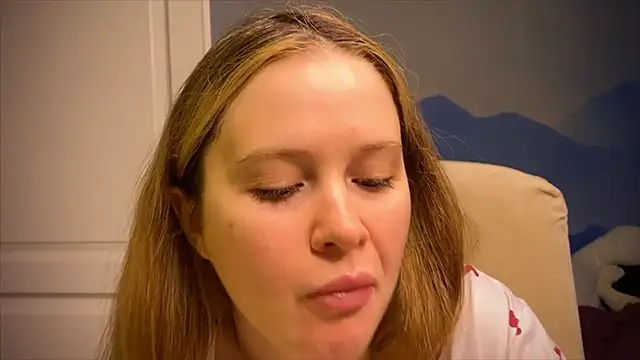 IlonaMurf online show from 10-28-25, 07:40