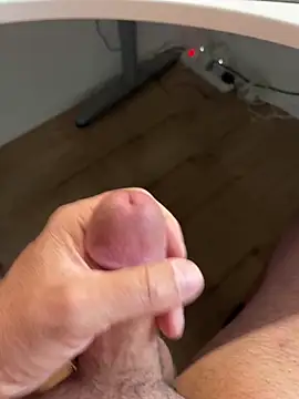 mikiss789 online show from 10-14-25, 03:12