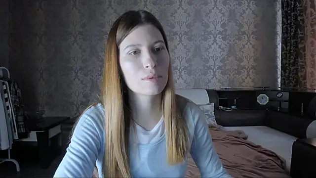 Agnes Allenn online show from 09-11-25, 10:04