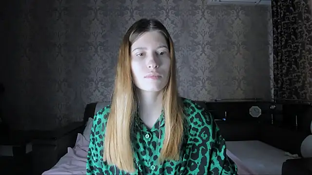 Agnes Allenn online show from 10-08-25, 09:44