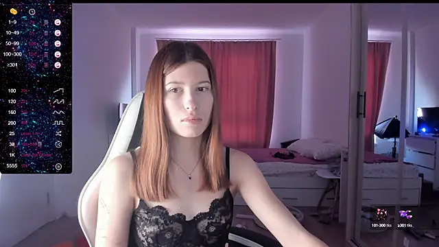 Agnes Allenn online show from 02-26-25, 07:34