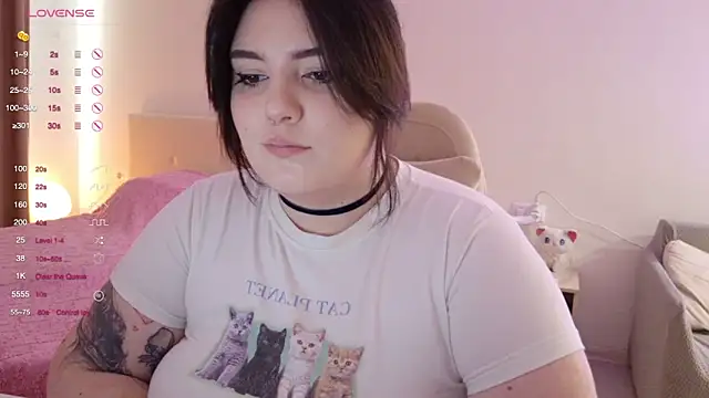 YumiYammy online show from 03-24-26, 09:09