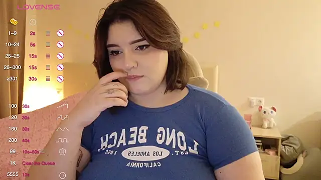 YumiYammy online show from 01-15-26, 08:12