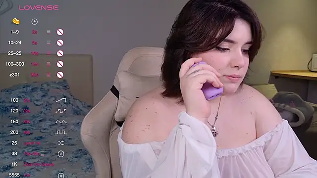 YumiYammy online show from 11-21-25, 08:19