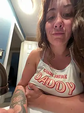 MadelynnMoon online show from 07-26-26, 09:49