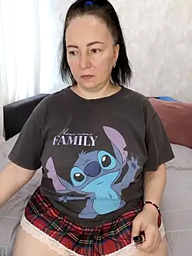 HairyVicky online show from 10-07-25, 06:25