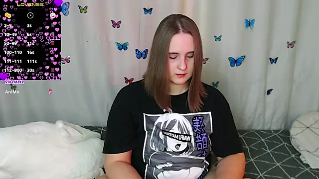 Phantommira online show from 03-03-25, 02:17