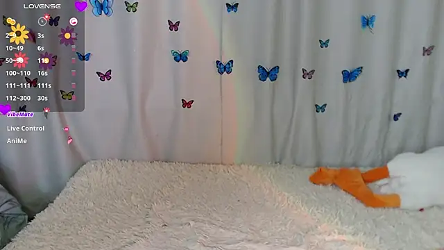 Phantommira online show from 03-08-25, 08:14