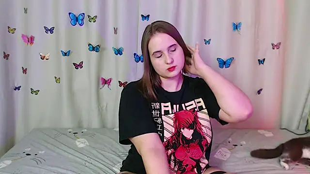 Phantommira online show from 01-14-25, 07:11