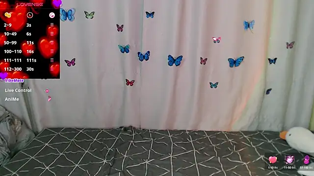 Phantommira online show from 03-14-25, 10:16