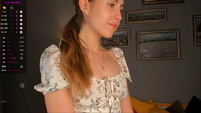 TinaByrd online show from 12-20-24, 07:28