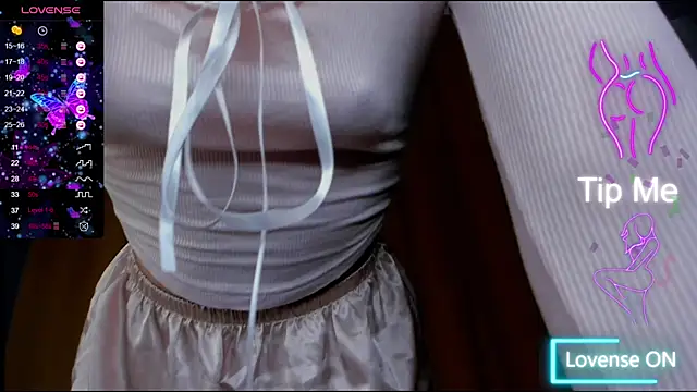 TinaByrd online show from 01-07-25, 09:07