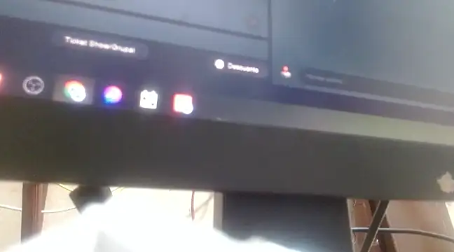  amira dalila online show from 12-21-24, 03:09