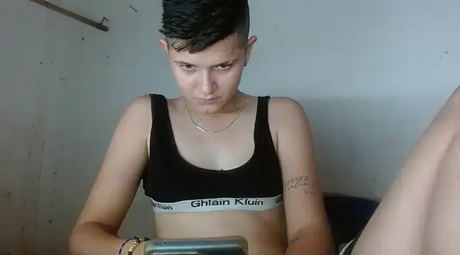  amira dalila online show from 12-27-24, 06:42