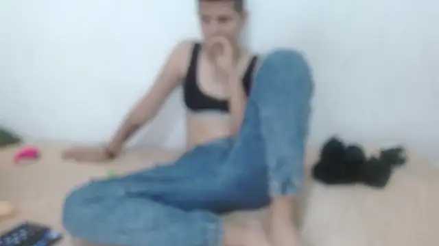  amira dalila online show from 01-02-25, 06:07