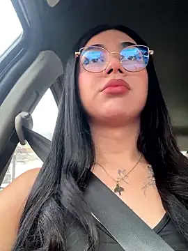 RoseCassie online show from 01-15-26, 12:41