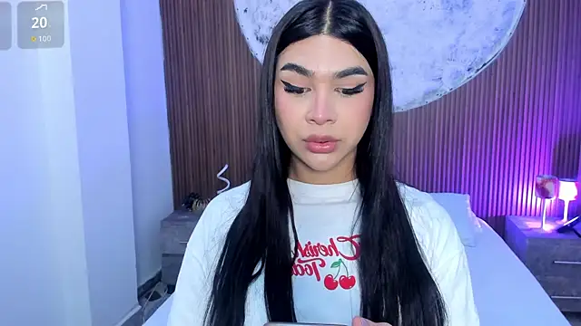 RoseCassie online show from 05-12-26, 02:01
