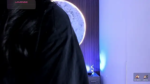 RoseCassie online show from 02-01-26, 02:04