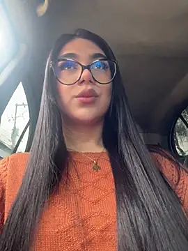 RoseCassie online show from 02-21-26, 01:46