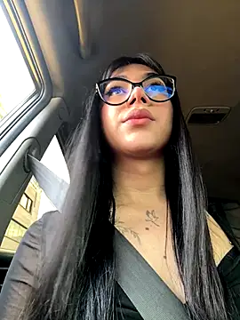 RoseCassie online show from 11-03-25, 12:53