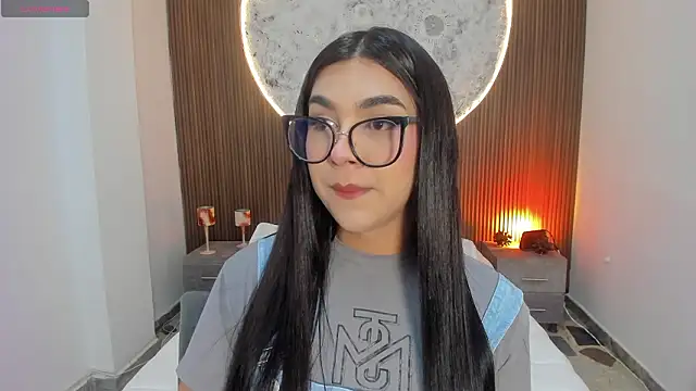 RoseCassie online show from 03-12-26, 01:15