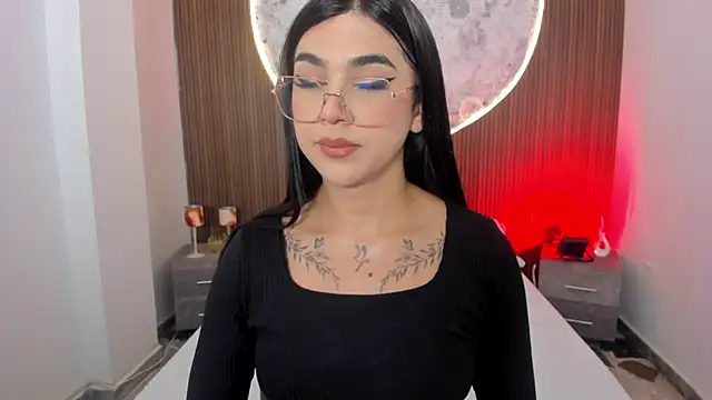 RoseCassie online show from 03-20-26, 02:07