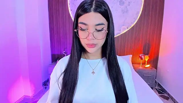 RoseCassie online show from 05-25-26, 02:27